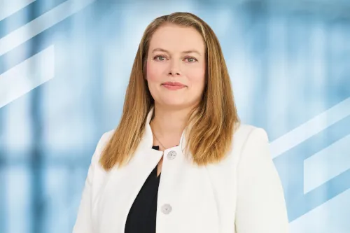 Caroline Pannier, Exhibition Director de la feria Electronica