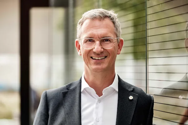 Ansgar Hein de SGET anuncia el estándar para módulos FPGA