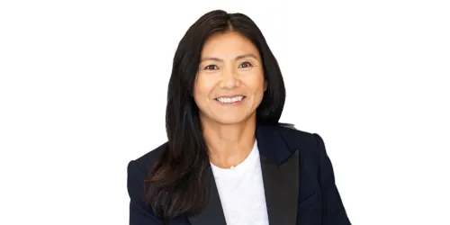 Dra. Yoky Matsuoka - Analog Devices