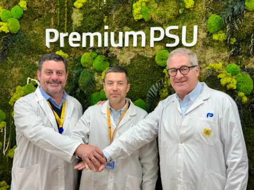 Acuerdo Premium PSU - Gutmar