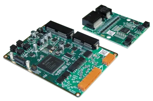Plataforma BMS de NX Technologies