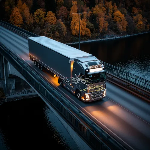 Arquitectura E/E para SDV - Arrow