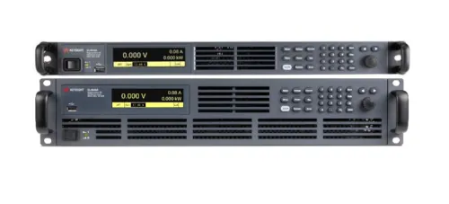 carga electronica keyisght EL4900 Series