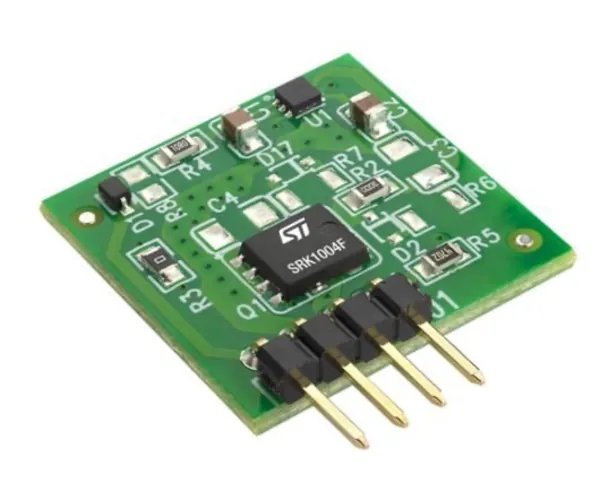 Controlador STMicroelectronics SRK1004