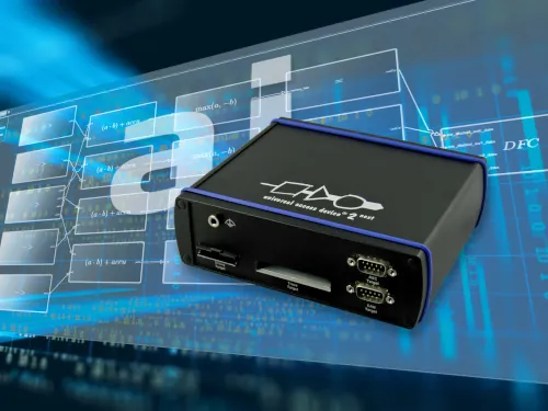 unidad de depuración PLS UDE 2026