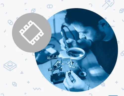 Mouser electronics, distribuidor de componentes