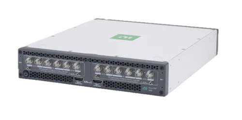 Emerson NI USRP X420 - SDR hasta 20 GHz