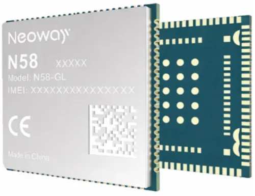 Модуль Neoway 4G LTE