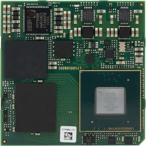 Módulo TRIA OSM-LF-IMX95