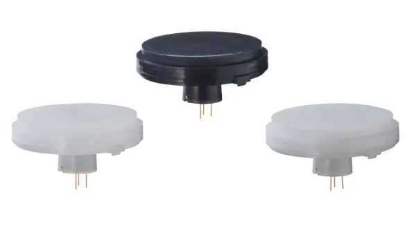 Sensor PIR Flat Wide Detection de Panasonic