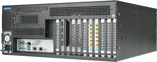 sistema monitorizacion satelite