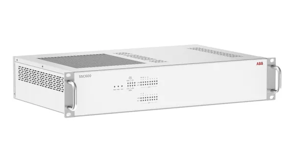 ABB REX 600