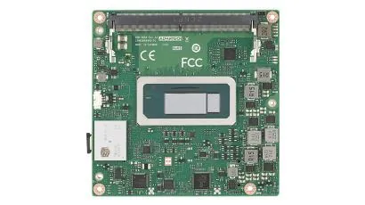 Placa Advantech con certificación AS9100