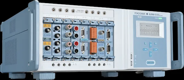 Yokogawa SL2000