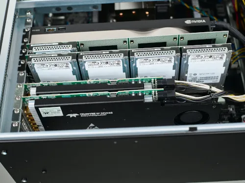 digitalizador ADQ35 teledyne