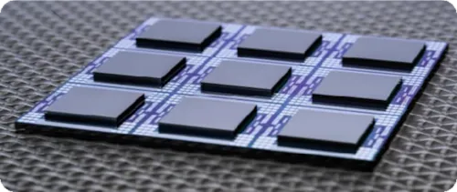 SPINS: Europa impulsa la fabricación de chips cuánticos con una línea piloto de 50 millones