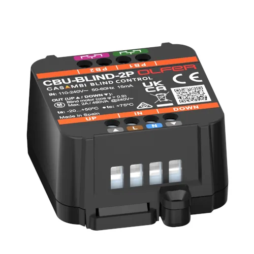olfer cbu casambi CBU BLIND 1P 2