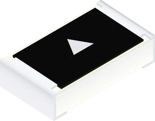 Resistencias ERJPC de Panasonic: alta precisión y mayor densidad de potencia en película gruesa