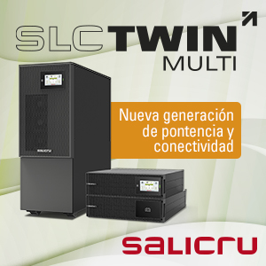 Salicru - Mdi