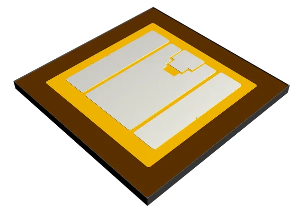 MOSFET Wolfspeed de 10 kV