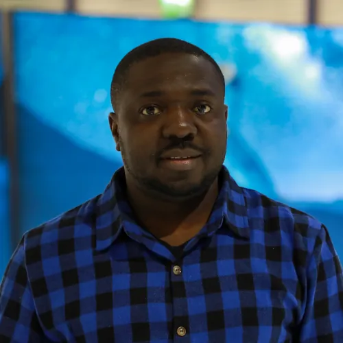 Uchechukwu Maduagwu analog devices