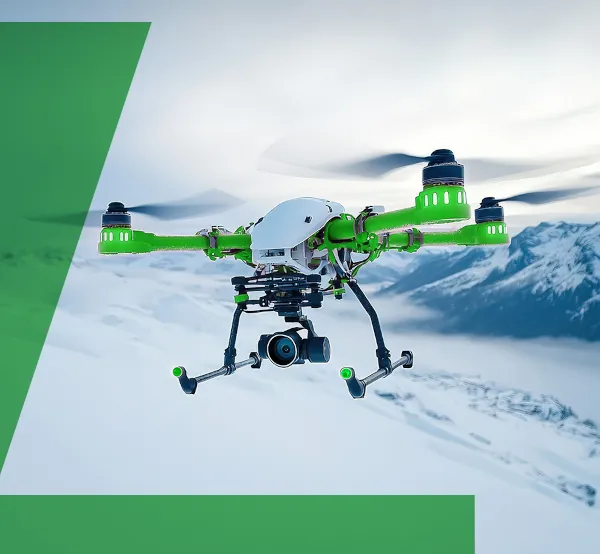 Farnell lanza una propuesta integral de soluciones para drones ante la creciente demanda en Europa