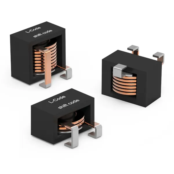 Würth Elektronik presenta los inductores WE-SFIA de hilo plano para convertidores DC/DC de automoción
