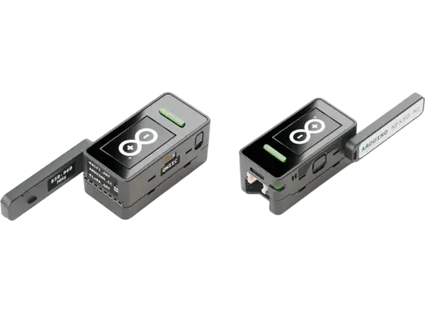 Mouser distribuye el nuevo kit IoT Nesso N1 de Arduino para automatización y edge computing