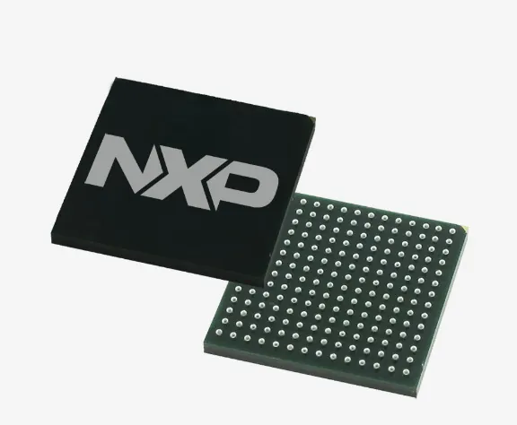 microcontroladores NXP i.mx RT1180