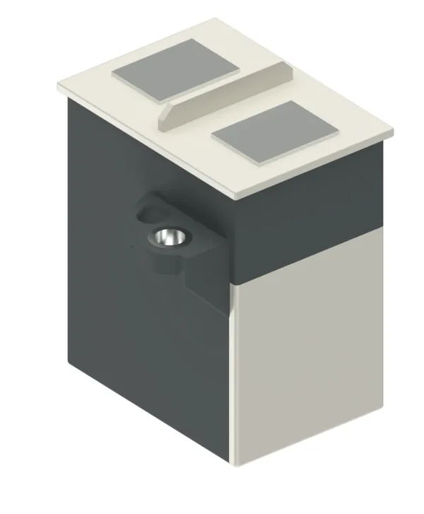 rele gruner 880 Design 4