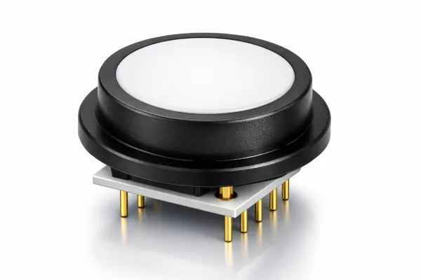 Sensor de Fuerza y Presión APF-1865 | Alta Precisión para Aplicaciones Médicas y OEM