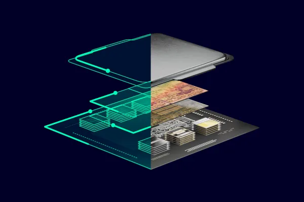 Acuerdo Siemens Chips JU