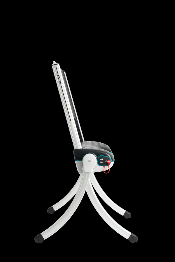 silla elevadora Raizer II 3