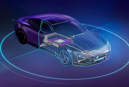 synopsys embedded world