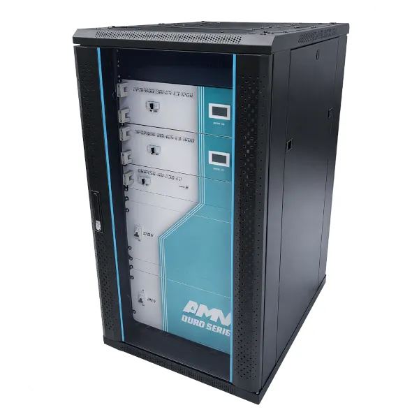 AMV QUAD DUAL SAI industrial OND 22U