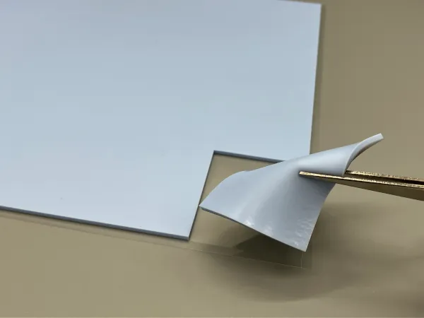 Gap pad térmico SEKISUI TIMLIGHT