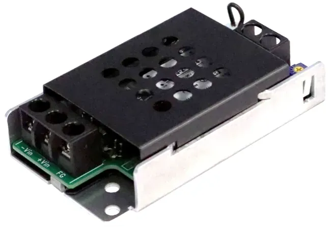 Convertidor TDK-Lambda CCGS