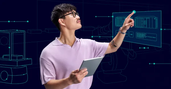 Siemens, Databricks y FFT integran IA industrial del borde a la nube para acelerar la fabricación inteligente