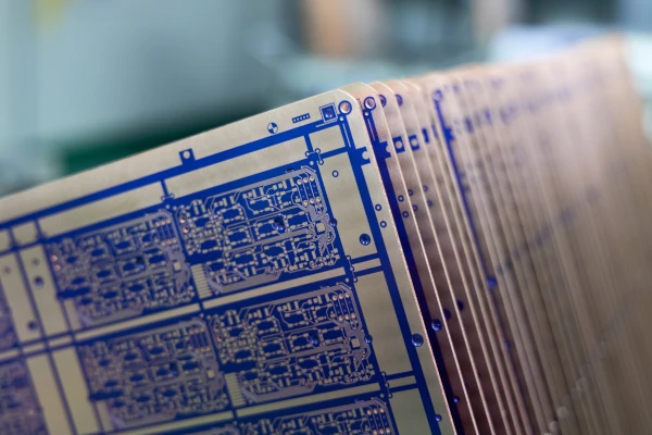 Los centros de datos y la IA reducen los materiales para PCB industriales
