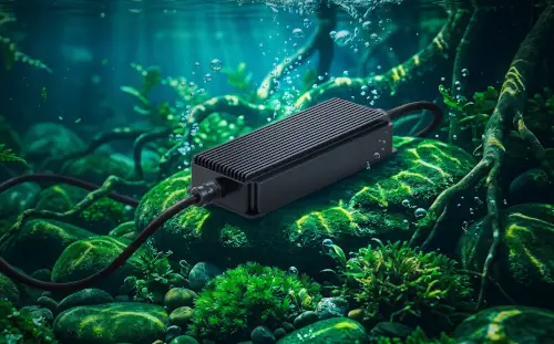 Advanced Energy DF150 160W AC-DC Power Supply for Extreme Environments