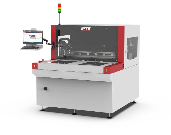 IPTE MultiRouter