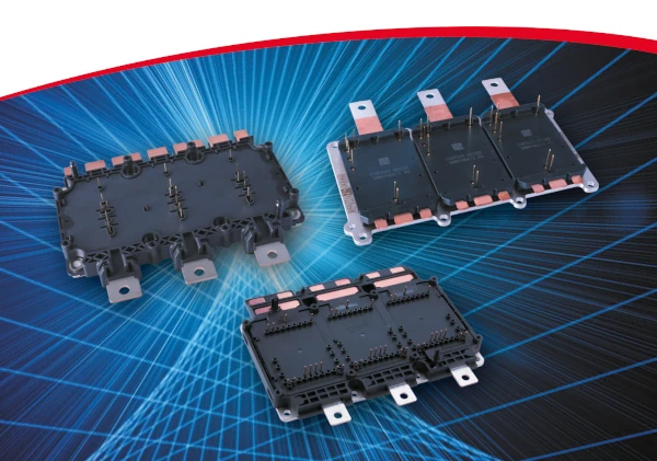 StarPower Semiconductor debutará en electronica 2026 en Múnich