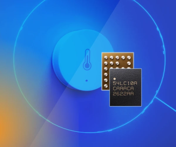 Nordic presenta el SoC nRF54LC10A para dispositivos IoT compactos