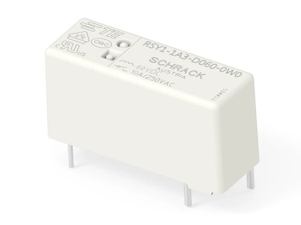 relé SCHRACK RSY de TE Connectivity