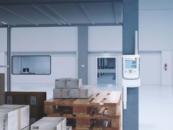 Testo Saveris 1 Cloud 