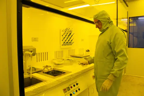 Sensores portátiles detectan Listeria y Legionella en menos de 30 minutos