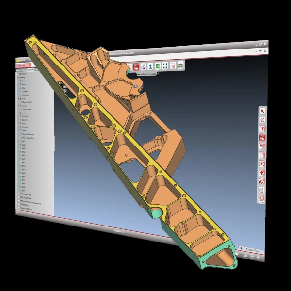 3D_Feature de CoreTechnologie