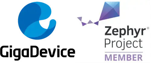 GigaDevice joins the Zephyr® project to boost the global open source ecosystem