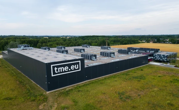 TME amplía su red internacional y su capacidad logística