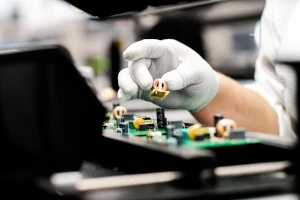 Kontron Electronics y beflex completan su fusión para integrar prototipado y producción